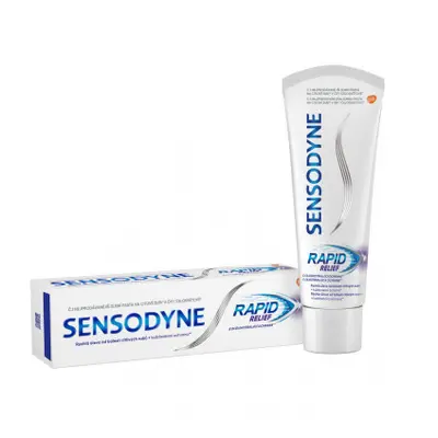 Sensodyne Rapid 75 ml