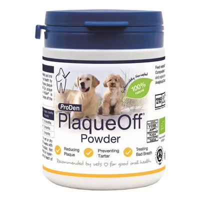 ProDen PlaqueOff Powder 180g