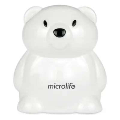 Microlife NEB 400 inhalátor pro děti