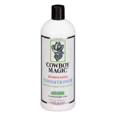 COWBOY MAGIC ROSEWATER CONDITIONER 946 ml