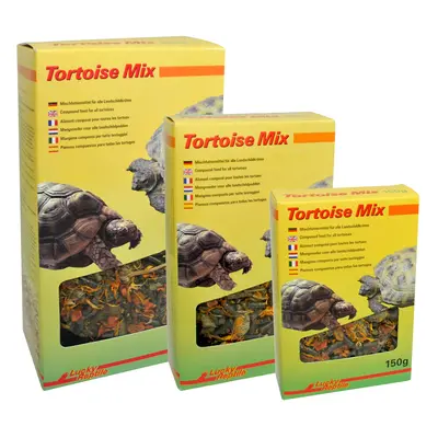 Lucky Reptile Tortoise Mix 150g