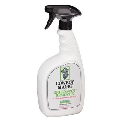 COWBOY MAGIC GREENSPOT REMOVER SPREY 946 ml