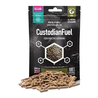 Arcadia EarthPro CustodianFuel 80g