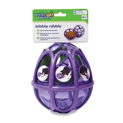 Kibble Nibble M/L