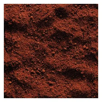 Lucky Reptile Desert Bedding Outback Red 7L