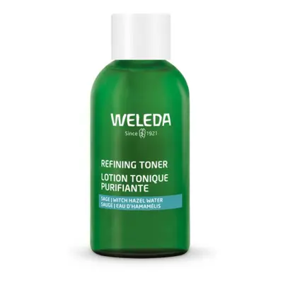 Weleda hloubkově čisticí tonikum 150 ml