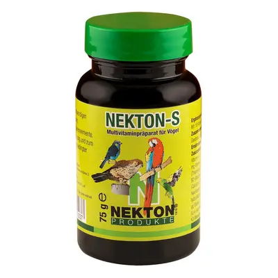 nekton s 75g