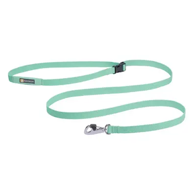 RUFFWEAR Flagline Vodítko pro psy Sage Green