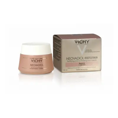 Vichy Neovadiol Rose Platinium denní krém pro zralou pleť 50 ml