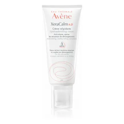 AVENE XeraCalm Relipidační krém 200ml