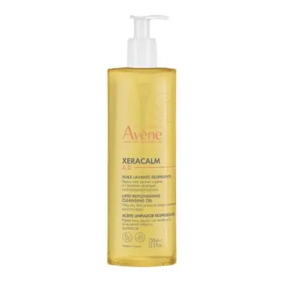 Avene XeraCalm AD Relipidační mycí olej 750 ml