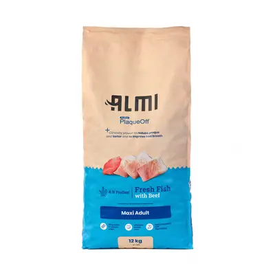 ALMI Maxi Adult 12kg