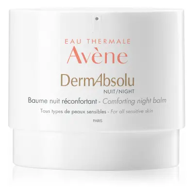 AVENE DermAbsolu noční balzám 40ml