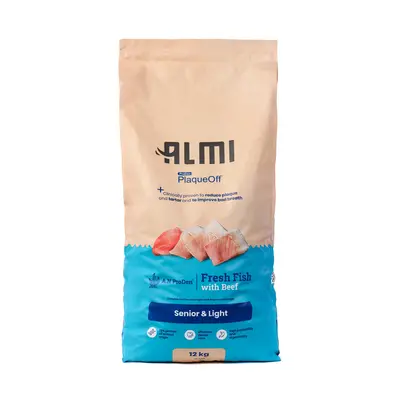 ALMI Senior & Light 12kg