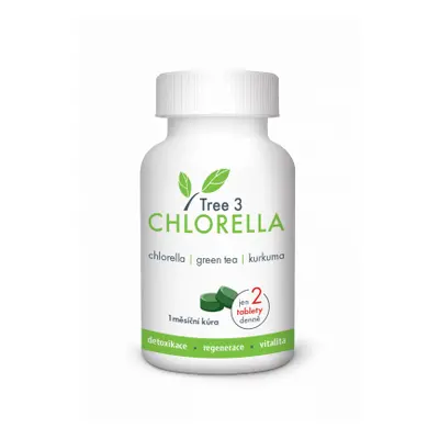 Tree3Chlorella tbl.60