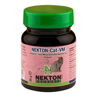 Nekton Cat VM 35g