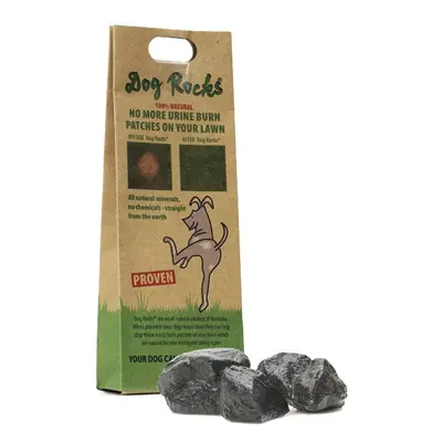 Dog Rocks vulkanické kameny 0,2kg