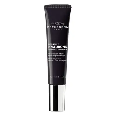 Institut Esthederm Intensive Hyaluronic Eye Serum 15 ml