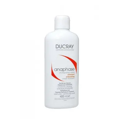 DUCRAY Anaphase+ šampon-vypadávání vlasů 400ml