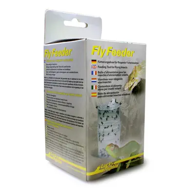 Lucky Reptile Fly Feeder 11x6 cm