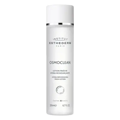 Esthederm hydratační čistící tonikum Hydra replenishing lotion 200 ml