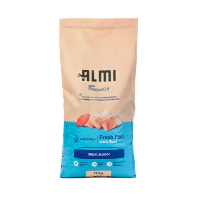 ALMI Maxi Junior 12kg