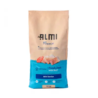 ALMI Mini Senior 12kg