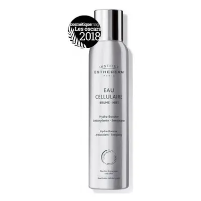 Institut Esthederm Aqua Cellular Cellular Water Energizing spray Buňečná voda ve spreji 100 ml