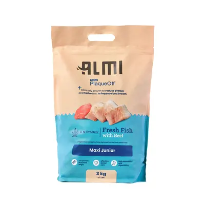 ALMI Maxi Junior 3kg