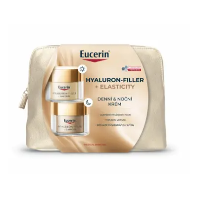 Eucerin HYALURON-FILLER+ELASTICITY Vánoce 2024