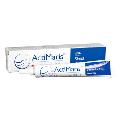 ActiMaris Gel na hojení ran 20g