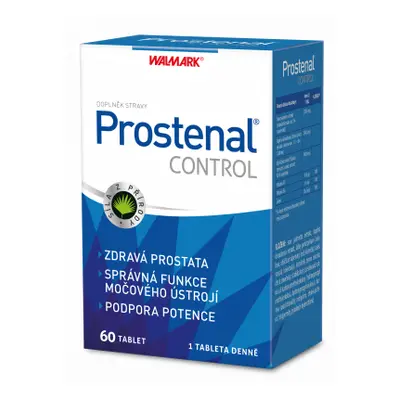 Prostenal Control tbl.60