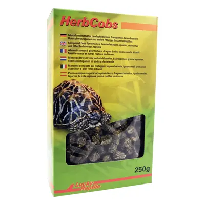 Lucky Reptile Herb Cobs 250g