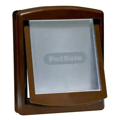 PetSafe Dvířka Staywell 755 Originál hnědá, velikost M