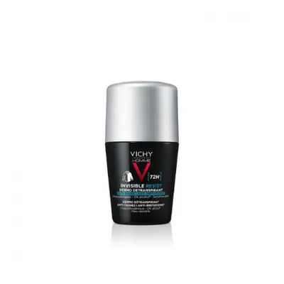 VICHY HOMME INVISIBLE Resist Antiperspirant 50ml