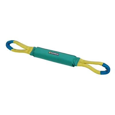 Ruffwear Pacific Loop Hračka pro psy Aurora Teal 52cm