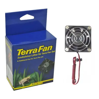 Ventilátory Lucky Reptile Terra Fan Náhradní ventilátor