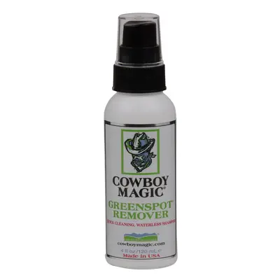 COWBOY MAGIC GREENSPOT REMOVER SPREY 120 ml