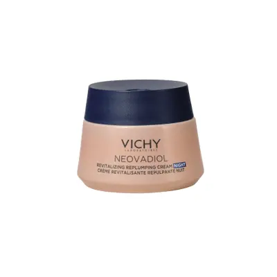 Vichy Neovadiol Rose Platinium Night 50 ml