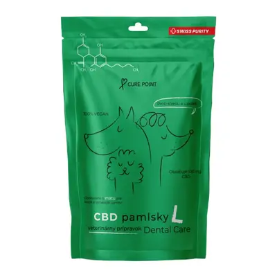 Cure Point CBD Dental Care L