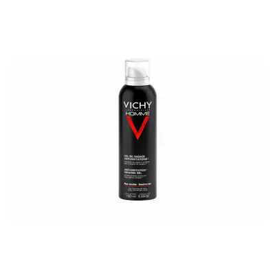 VICHY HOMME Gel 150ml