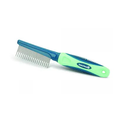 Beeztees Hřeben pro psy Moulting Comb 21cm