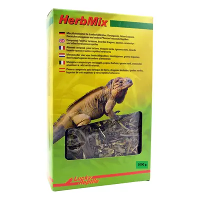 Lucky Reptile Herb Mix 1kg