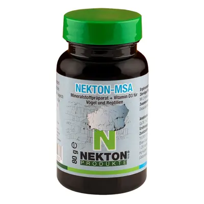 NEKTON MSA 80g