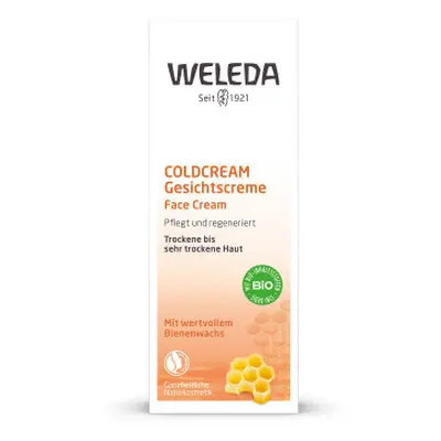 WELEDA Coldcream 30ml