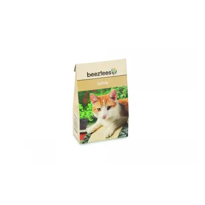 Beeztees Catnip box 20g