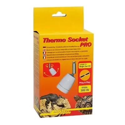 Lucky Reptile Thermo Socket PRO Držák s pohyblivým kloubem