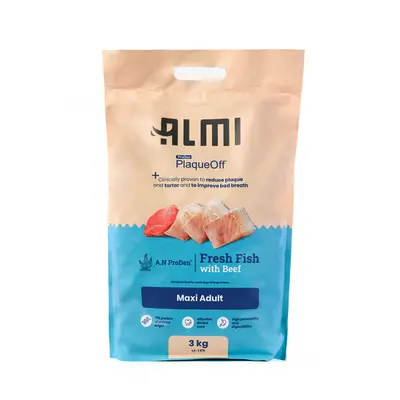 ALMI Maxi Adult 3kg