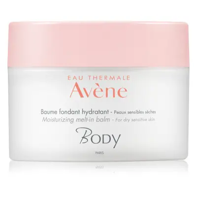 AVENE Body Hydratační tělový balzám 250ml