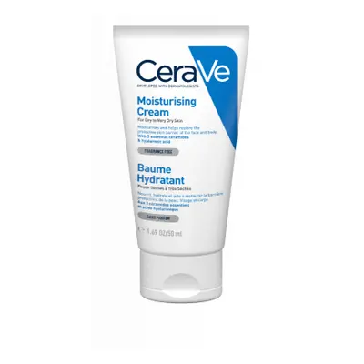 CeraVe Hydratační krém 50ml